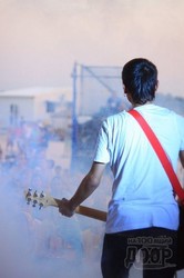 Группа «Умбиликус» готовит к выпуску новый альбом