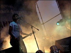 Группа «Умбиликус» готовит к выпуску новый альбом