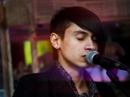 музыкант,умбиликус