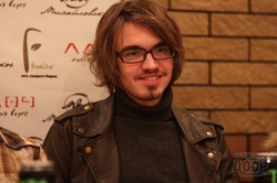 Энергичные сердцееды O.Torvald досыта накормили своими хитами харьковчан