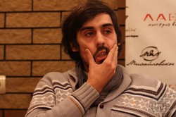 Энергичные сердцееды O.Torvald досыта накормили своими хитами харьковчан