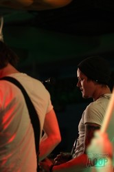 Энергичные сердцееды O.Torvald досыта накормили своими хитами харьковчан