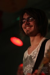 Энергичные сердцееды O.Torvald досыта накормили своими хитами харьковчан