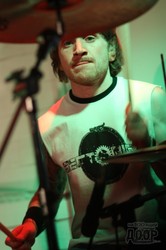 Энергичные сердцееды O.Torvald досыта накормили своими хитами харьковчан