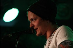 Энергичные сердцееды O.Torvald досыта накормили своими хитами харьковчан