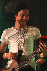 Энергичные сердцееды O.Torvald досыта накормили своими хитами харьковчан