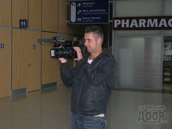 Голландцы снимут фильм о том, каким видят Харьков