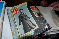 В Харькове есть мини-музей спичечных этикеток и коробков