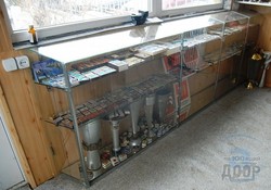 В Харькове есть мини-музей спичечных этикеток и коробков