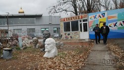 В Харькове есть мини-музей спичечных этикеток и коробков