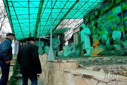 В Харькове есть мини-музей спичечных этикеток и коробков