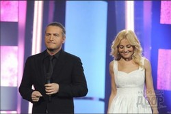 Нетрезвый Агутин рассказал правду о разводе с женой