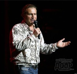 Нетрезвый Агутин рассказал правду о разводе с женой