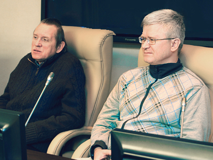 На концерты «АукцЫона» ходят даже грудные дети