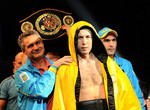 Федченко защитил титул чемпиона Европы