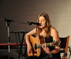 "Кривоструй" в Корове бурно отметили свой день рождения