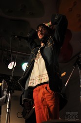 "Кривоструй" в Корове бурно отметили свой день рождения