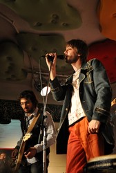 "Кривоструй" в Корове бурно отметили свой день рождения