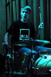 MDMA&TNTC: "Да здравствует рок-н-ролл!"