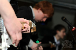 MDMA&TNTC: "Да здравствует рок-н-ролл!"