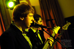 MDMA&TNTC: "Да здравствует рок-н-ролл!"