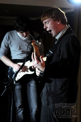 MDMA&TNTC: "Да здравствует рок-н-ролл!"