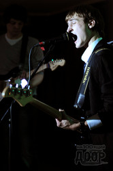 MDMA&TNTC: "Да здравствует рок-н-ролл!"