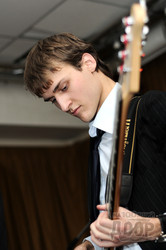 MDMA&TNTC: "Да здравствует рок-н-ролл!"