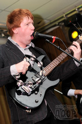 MDMA&TNTC: "Да здравствует рок-н-ролл!"