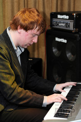 MDMA&TNTC: "Да здравствует рок-н-ролл!"