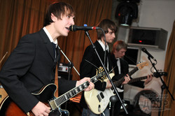 MDMA&TNTC: "Да здравствует рок-н-ролл!"