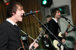 MDMA&TNTC: "Да здравствует рок-н-ролл!"