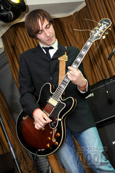 MDMA&TNTC: "Да здравствует рок-н-ролл!"