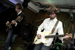 MDMA&TNTC: "Да здравствует рок-н-ролл!"