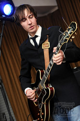 MDMA&TNTC: "Да здравствует рок-н-ролл!"