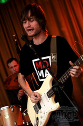 MDMA&TNTC: "Да здравствует рок-н-ролл!"