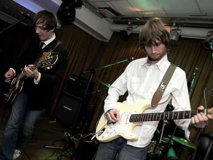 MDMA&TNTC: "Да здравствует рок-н-ролл!"