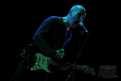 Петр Мамонов выступил в Харькове