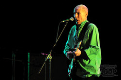 Петр Мамонов выступил в Харькове