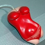 компьтерная мышь