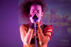 Музыка нового созвездия от группы KAssiopeia