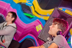 Dj Mays отыграл в Радмире