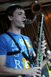 "KirОф" вытупили в Харькове