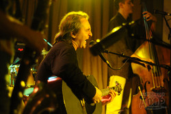 "KirОф" вытупили в Харькове