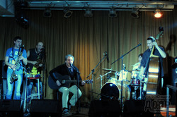 "KirОф" вытупили в Харькове