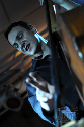 "KirОф" вытупили в Харькове