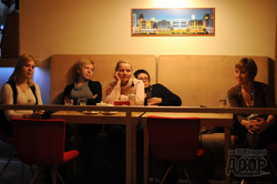 "KirОф" вытупили в Харькове