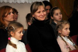 В Харькове отмечают День святого Николая