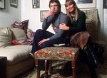 Истории любви: Высоцкий и Влади