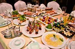 "Парад планет" с участием звезд пройдет на курорте Palmira Palace